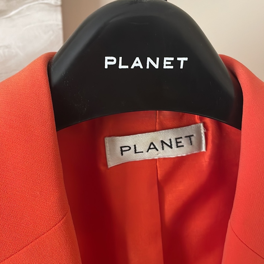 Planet jacket - Picture 3 of 5